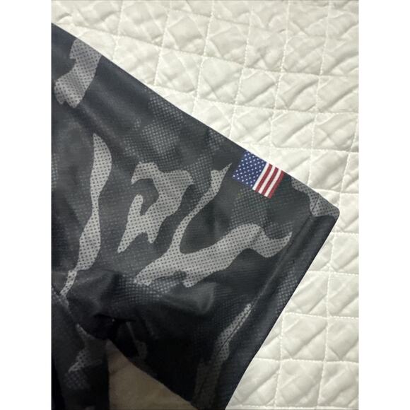 the performance polo M - Picture 5 of 8